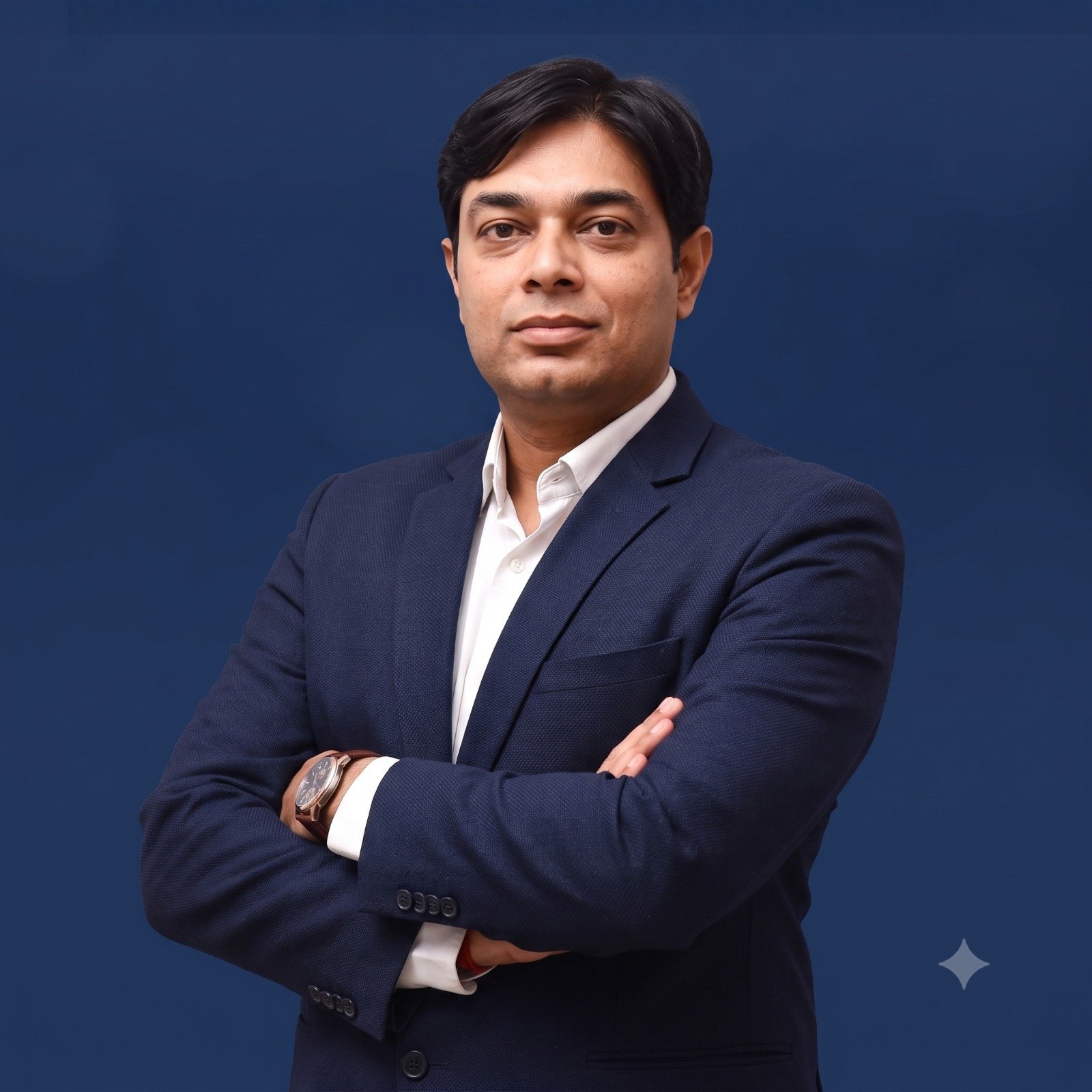 CA Namit Arora