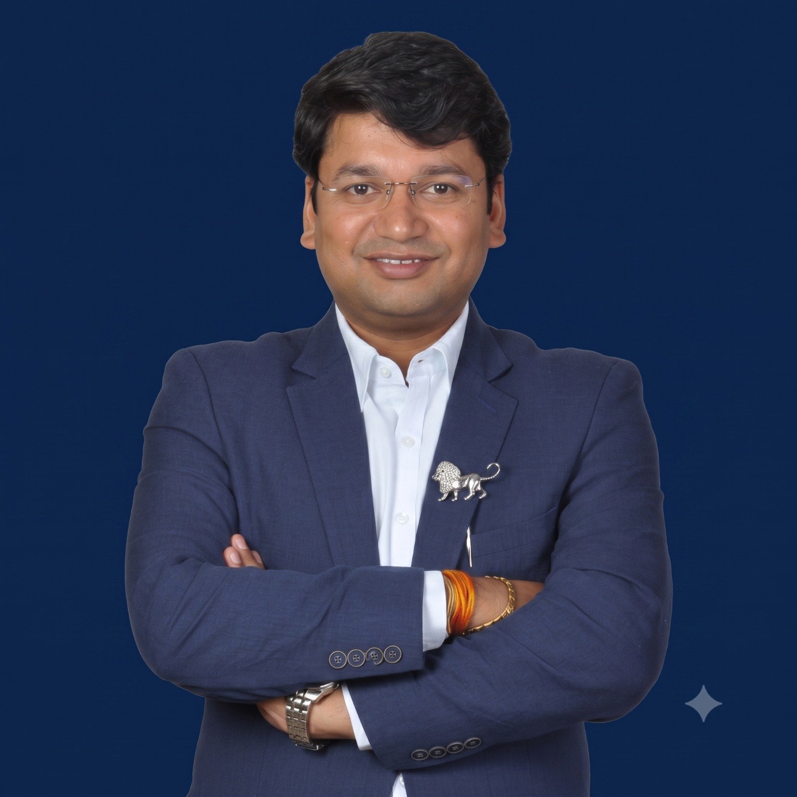 CA Yashvant Mangal